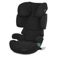 Cybex Solution X I-Fix car seat
