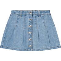 pepe-jeans-gonna-di-jeans-a-line-pleated