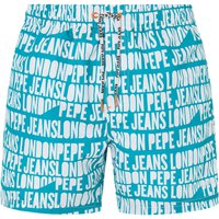 pepe-jeans-ao-logo-badehose