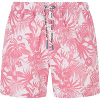 pepe-jeans-hibiscus-swimming-shorts