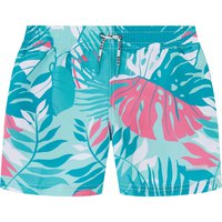 pepe-jeans-leaf-swimming-shorts