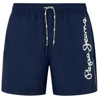 pepe-jeans-logo-swimming-shorts