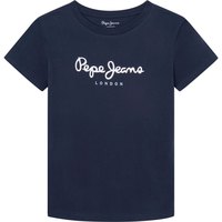 Pepe jeans T-shirt à Manches Courtes New Art
