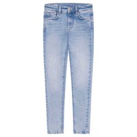pepe-jeans-skinny-fit-jeans-mit-hoher-taille