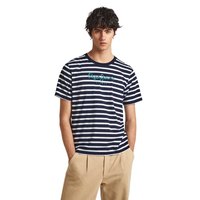 pepe-jeans-camiseta-de-manga-curta-striped-eggo