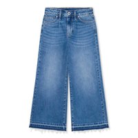pepe-jeans-wide-leg-undone-fit-jeans-mit-hoher-taille