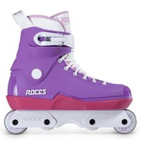 Roces M12 LO Team Inline Skates