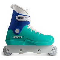 Roces Inline Skøjter M12 UFS Small Sizes
