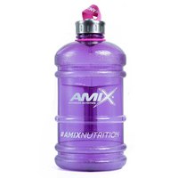 Amix ウォーターボトル 2.2L
