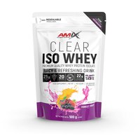 amix-whey-protein-baies-sauvages-clear-whey-hydrolyzate-500gr