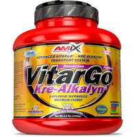 amix-vitargo---kre-alkalyn-2kg-carbohydrate---creatine-orange