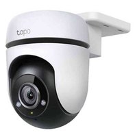Tp-link Câmera Segurança Tapo C500