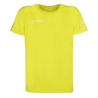 Rock experience Ambition Short Sleeve Base Layer