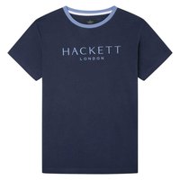 hackett-t-shirt-a-manches-courtes-heritage-classic