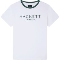 hackett-t-shirt-a-manches-courtes-heritage-classic