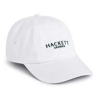 hackett-gorra-hrtage-hkt-logo