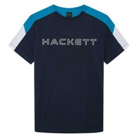 hackett-t-shirt-a-manches-courtes-hs-tour