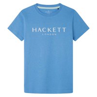 Hackett Camiseta de manga corta para jóvenes Logo