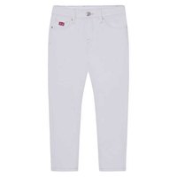 hackett-jeans-pour-jeunes-slim-white