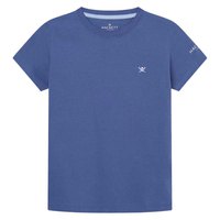 hackett-t-shirt-a-manches-courtes-pour-enfants-small-logo