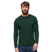 superdry-t-shirt-manche-longue-col-rond-waffle-henley