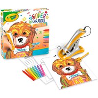 Crayola Super Ceraboli Puppy Educational Toy