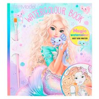 depesche-topmodel-mermaid-watercolors-set