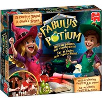 Diset Fabulus Potium Educational Toy