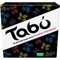 Hasbro Tabu Brætspil