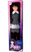 Jesmar Rosaura Rebel 105 cm Doll