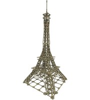 Ninco Juego Construcción Arquitectura Torre Eiffel