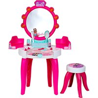 Theo klein Beauty Salon With Accessories Barbie Doll