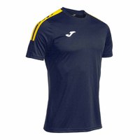 Joma All Sport Kurzärmeliges T-shirt