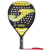 Joma Padel Racket Tournament Juani Mieres