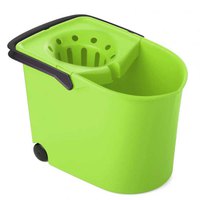 tatay-13.5l-mop-bucket-with-wringer-and-wheels