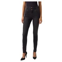 Vero moda Sophia Skinny Fit Gu148 Jeans Met Hoge Taille