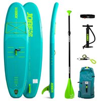 jobe-conjunto-paddle-surf-hinchable-junior-aero-yama-8.6