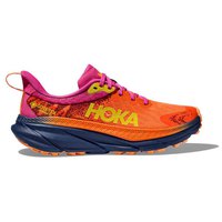 Hoka Challenger 7 Goretex Trail Running Shoes