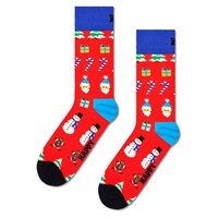 happy-socks-all-i-want-for-christmas-medium-sokken