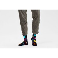 happy-socks-cat-medium-sokken