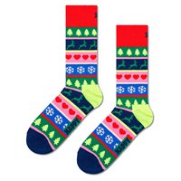 happy-socks-christmas-stripe-medium-sokken