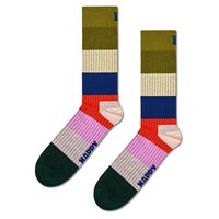 happy-socks-chunky-stripe-medium-sokken