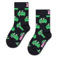 happy-socks-frog-kids-socks