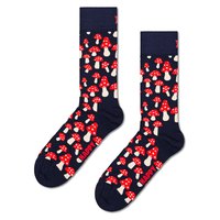 happy-socks-mushroom-medium-sokken