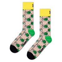 happy-socks-snail-medium-sokken