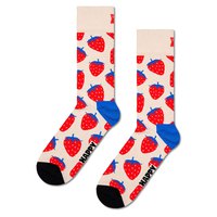 happy-socks-strawberry-medium-sokken