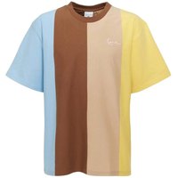 karl-kani-camiseta-manga-corta-6038522-chest-signature-os-striped