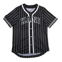karl-kani-camiseta-manga-corta-varsity-striped-baseball
