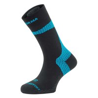 Enforma socks Halve Strømper Achilles Support Multi Sport
