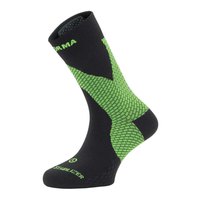 Enforma socks Ankle Stabilizer Multi Sport Half lange Socken